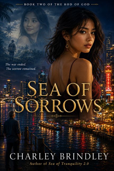 Sea of Sorrows