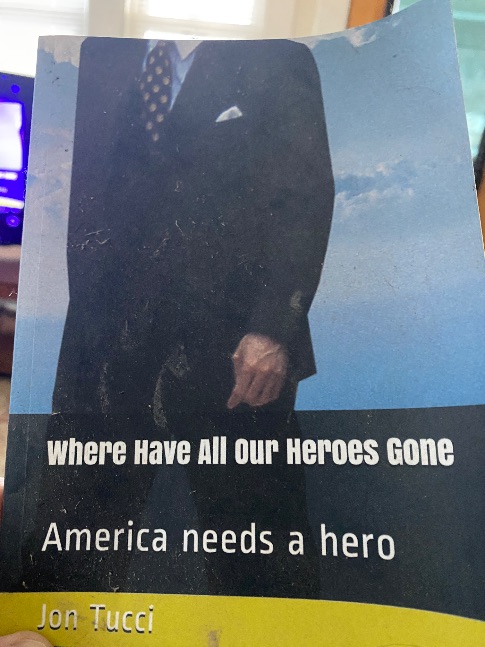 Where have all our heroes gone