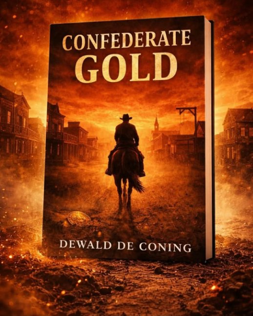 Confederate Gold