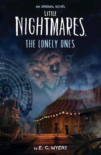 Little Nightmares: The Lonely Ones