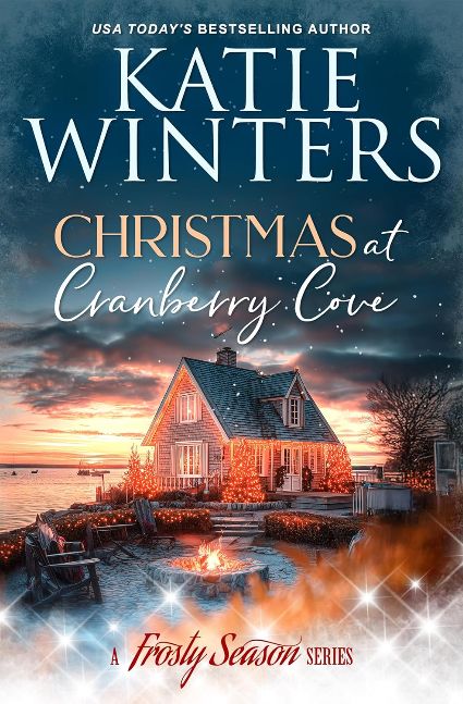 Christmas at Cranberry Cove (A Frosty Season Series Book 7)