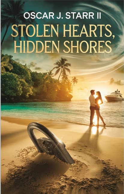 Stolen Hearts, Hidden Shores