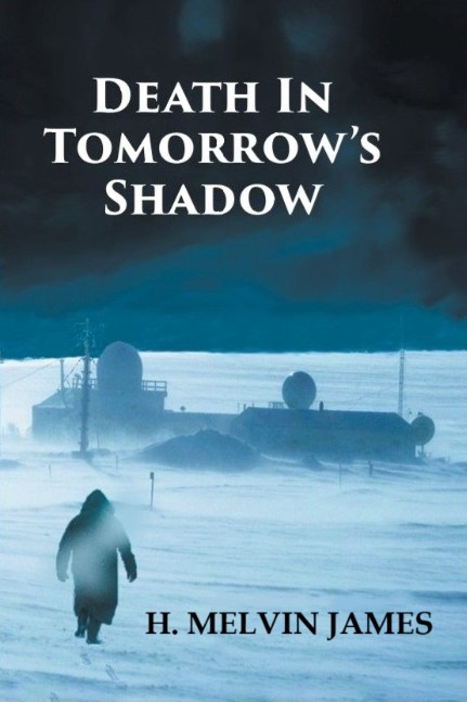 Death in Tomrrow's Shadow
