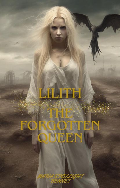 Lilith-The forgotten queen
