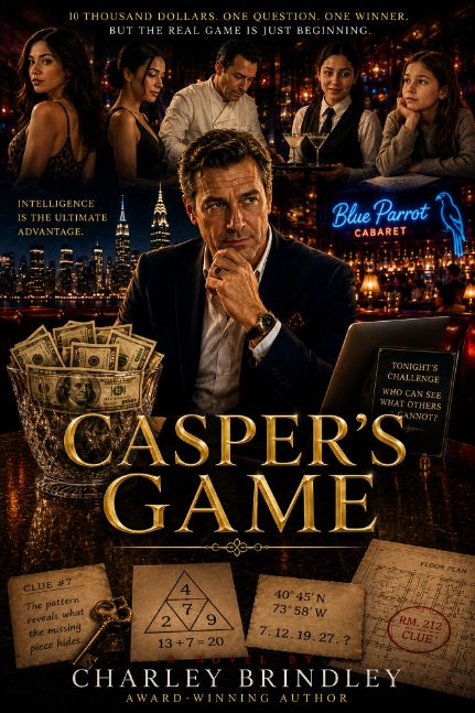 Casper's Game