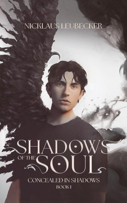 Shadows of the Soul: Concealed in Shadows