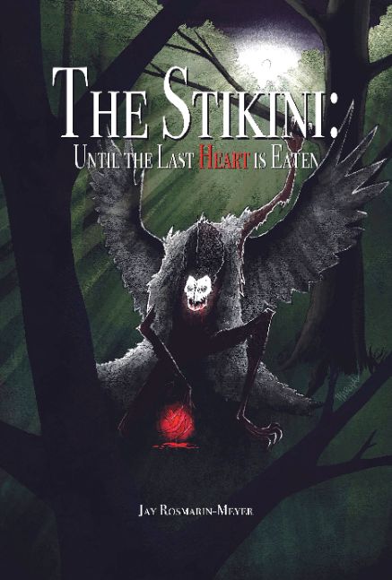 THE STIKINI: Until The Last Heart Is Eaten