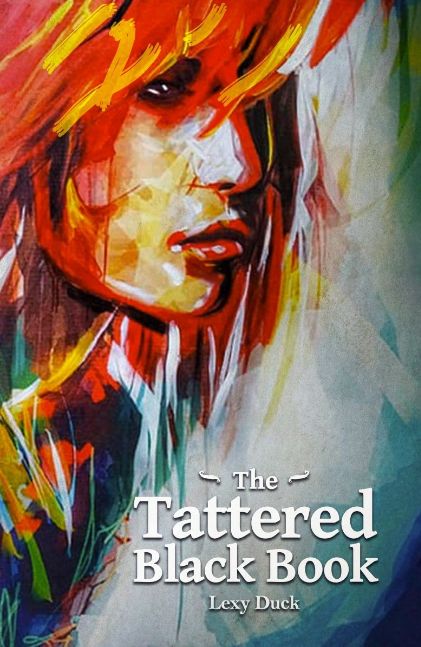 The Tattered Black Book