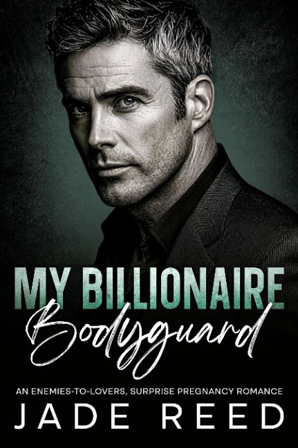 My Billionaire Bodyguard