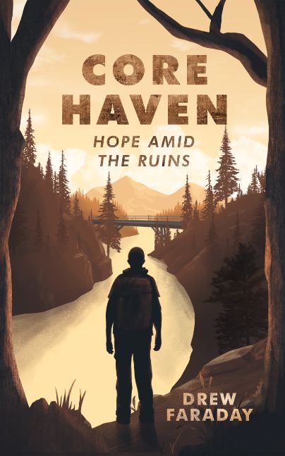 Core Haven: Hope Amid the Ruins