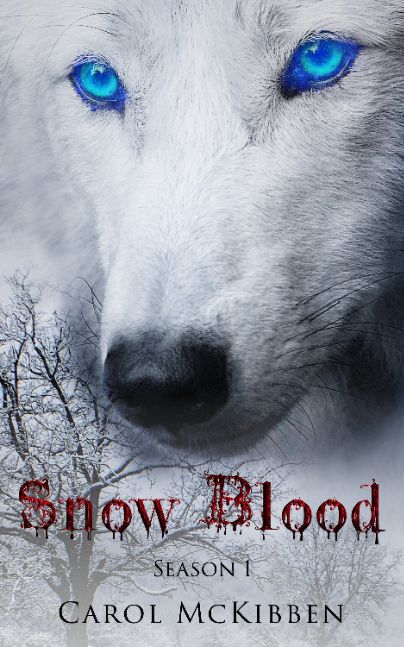 Snow Blood Season 1