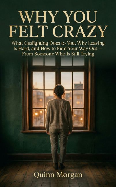 Why You Felt Crazy