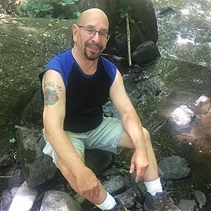 Profile image of Jay Rosmarin-Meyer