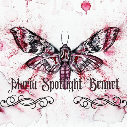 Profile image of Maria Spotlight Bennet