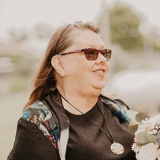 Profile image of Diane Wallace