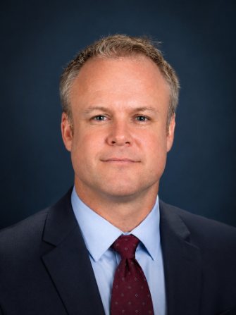 Wesley Alexander