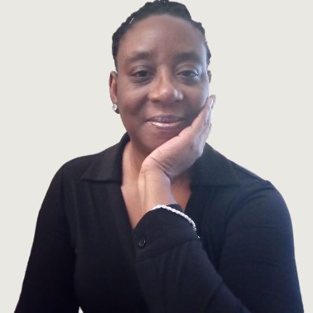 Profile image of Tamikio L. Dooley