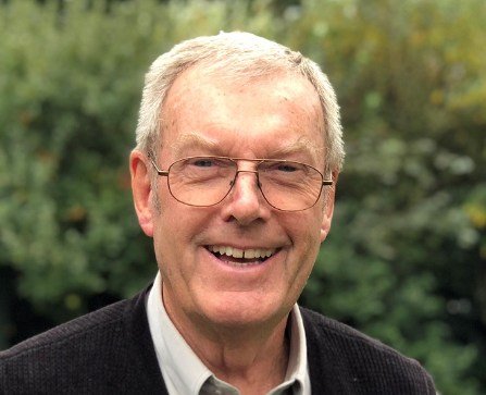 Profile image of Michael E Wills