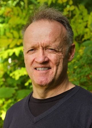 Profile image of Stig Ernsund