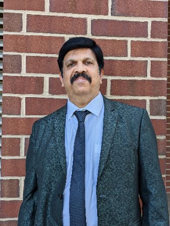 Profile image of RAJAN V KOKKURI