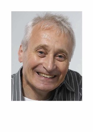 Profile image of John Steel